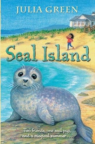 Seal Island von Oxford University Press