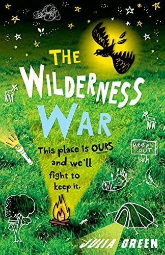 The Wilderness War von Oxford University Press