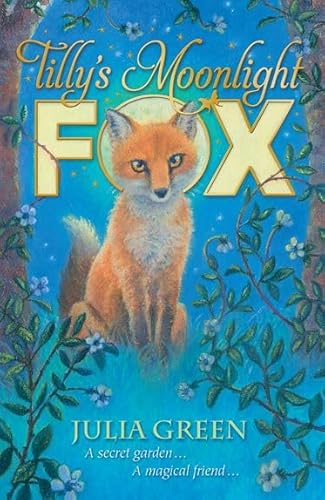 Tilly's Moonlight Fox von Oxford University Press