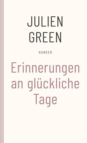Erinnerungen an glückliche Tage Erinnerungen an glückliche Tage