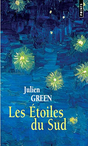 Etoiles Du Sud(les) von Contemporary French Fiction