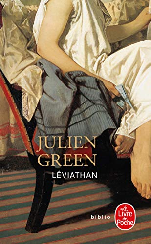 Léviathan (Ldp Bibl Romans)
