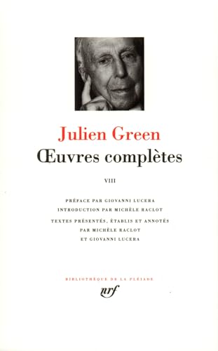OEUVRES COMPLETES T8: Tome 8