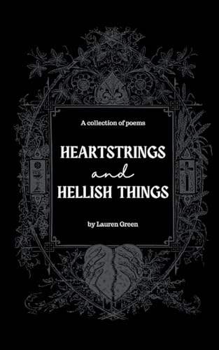 Heartstrings and Hellish Things von Bookleaf Publishing