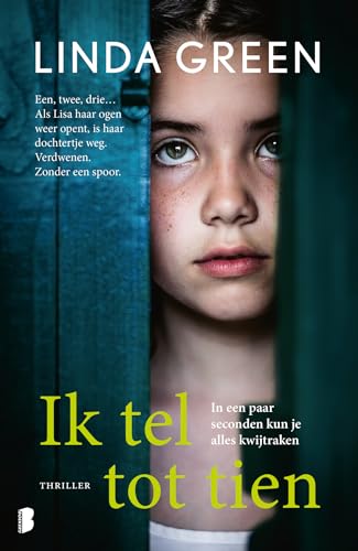 Ik tel tot tien: In een paar seconden kun je alles kwijtraken von Boekerij
