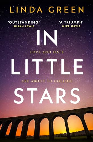 In Little Stars: the powerful and emotional page-turner you'll never forget In Little Stars: the powerful and emotional page-turner you'll never forget von Quercus
