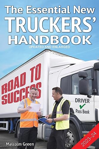 The Essential New Truckers' Handbook (Drivemaster Skills Handbook, Band 1) von Choir Press