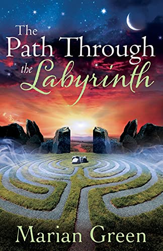 The Path Through the labyrinth: Quest for Initiation into the Western Mystery Tradition von Thoth Publications