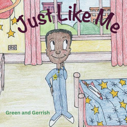 Just Like Me: A Children's Story von Independently published