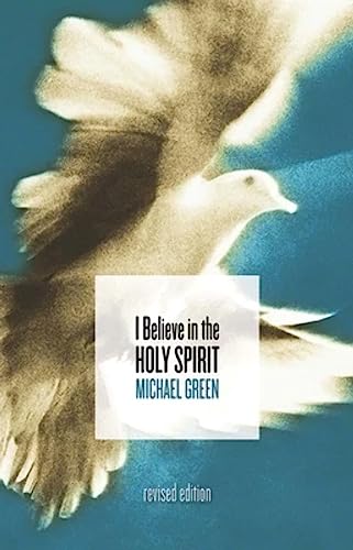 I Believe in the Holy Spirit