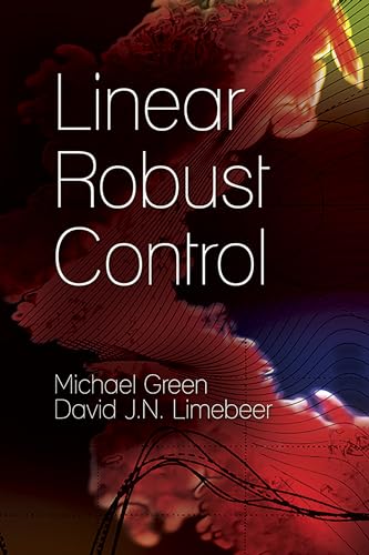 Linear Robust Control (Dover Books on Electrical Engineering) von Dover Publications