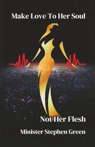 Make Love to Her Soul Not Her Flesh Make Love to Her Soul Not Her Flesh von Spines