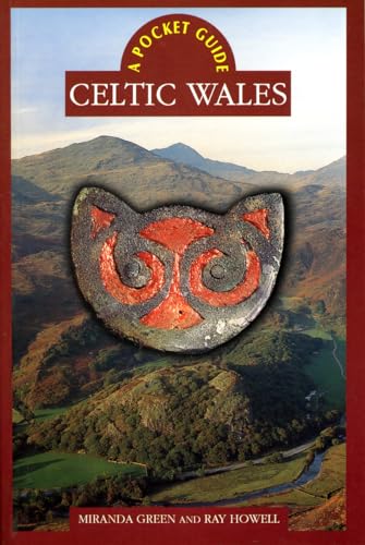 Celtic Wales (Pocket Guide (Cardiff, Wales).)