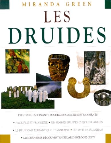 Les Druides von TASCHEN