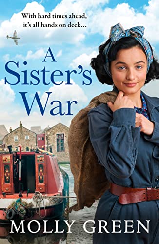 A Sister’s War: An uplifting WW2 historical saga novel from the international bestselling author, perfect for fans of Nancy Revell and Elaine Everest (The Victory Sisters) von Avon Books