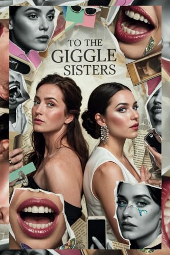 To The Giggle Sisters: A Story On How Sisterhood Forms Through Life, Inspired By Hannah Berner von Independently published