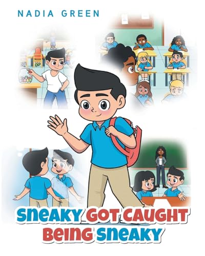 Sneaky Got Caught Being Sneaky Sneaky Got Caught Being Sneaky von Newman Springs