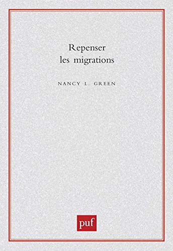 Repenser les migrations von TASCHEN