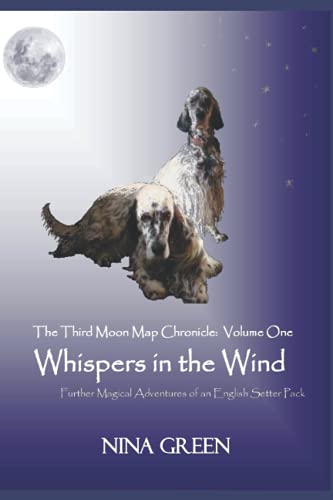 The Third Moon Map Chronicle: Volume One: Whispers in the Wind von Independently published