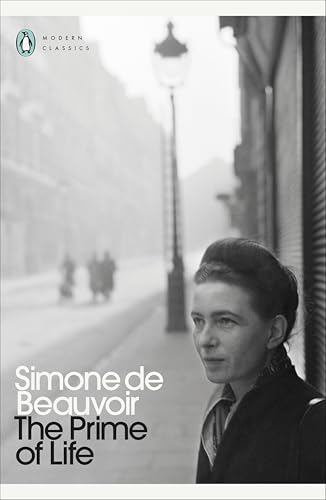 The Prime of Life (Penguin Modern Classics)