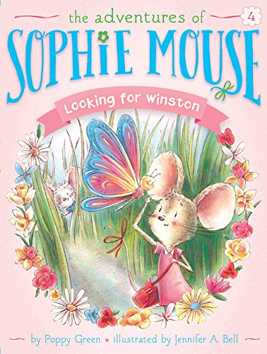 Looking for Winston (Volume 4) (The Adventures of Sophie Mouse)