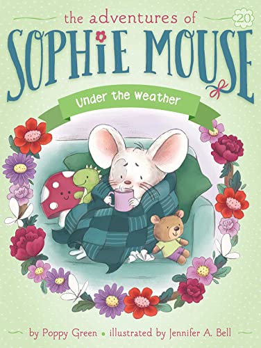 Under the Weather (The Adventures of Sophie Mouse) von Little Simon Merchandise