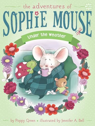 Under the Weather (The Adventures of Sophie Mouse) von Little Simon Merchandise