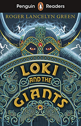 Penguin Readers Starter Level: Loki and the Giants (ELT Graded Reader) (LADYBIRD READERS) von Penguin Books Ltd (UK)
