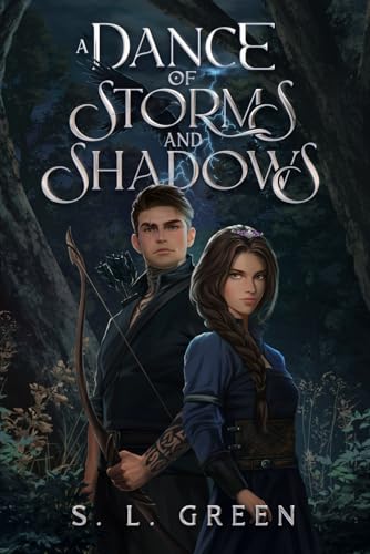 A Dance of Storms and Shadows von Independent