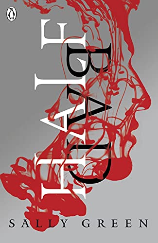 Half Bad von Random House Books for Young Readers