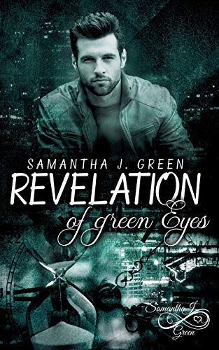 Revelation of green Eyes (Revelation of Eyes)