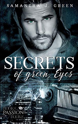Secrets of Green Eyes (Secrets of Eyes)