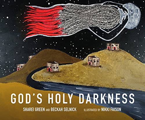 God's Holy Darkness von Beaming Books