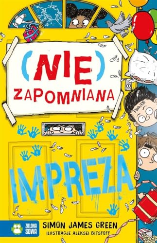 (Nie)zapomniana impreza