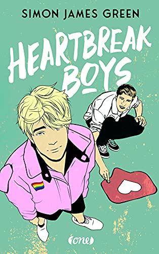 Heartbreak Boys Heartbreak Boys