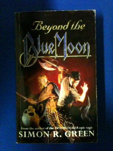Beyond The Blue Moon Beyond The Blue Moon
