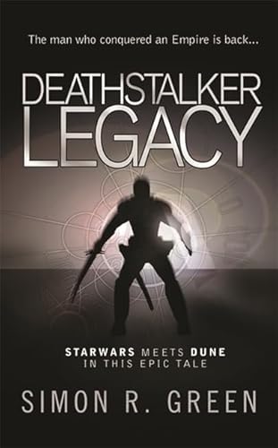 Deathstalker Legacy