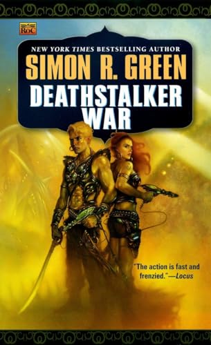 Deathstalker War Deathstalker War