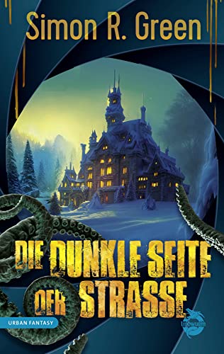 Die dunkle Seite der Straße: Ishmael Jones 1 Die dunkle Seite der Straße: Ishmael Jones 1 von Lindwurm Verlag