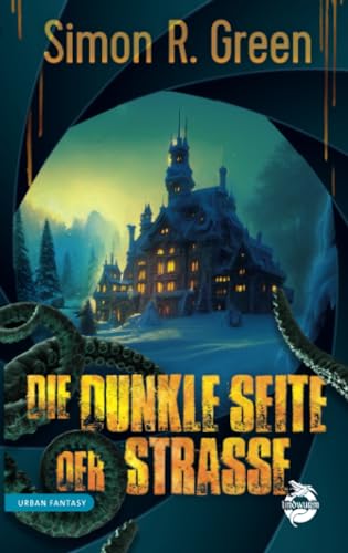 Die dunkle Seite der Straße: Ishmael Jones 1