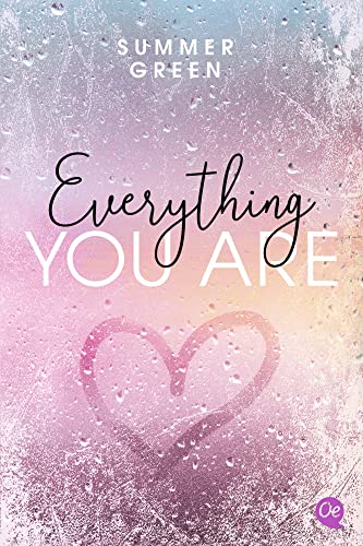 Everything you are von Oetinger