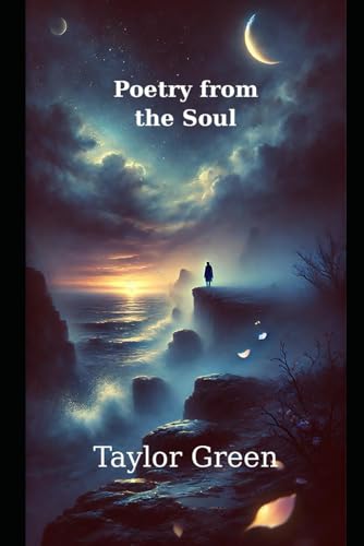 Poetry from the Soul von Independently published