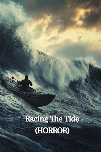 Racing The Tide (Horror) von Thomas Green