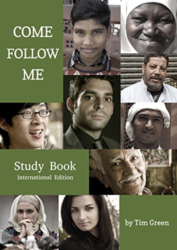 Come Follow Me (Second International Edition) von Lulu