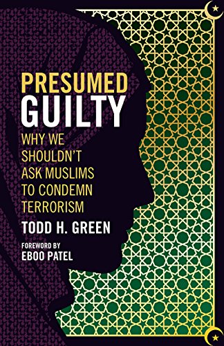 Presumed Guilty: Why We Shouldn't Ask Muslims to Condemn Terrorism