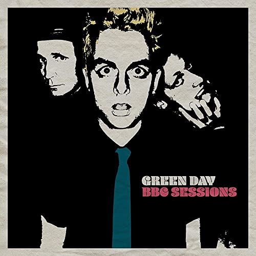The BBC Sessions,2 Schallplatte (White Vinyl) von WARNER RECORDS