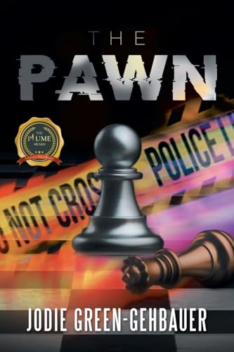 The Pawn von Writers Republic LLC