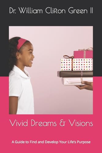 Vivid Dreams & Visions von Absolute Author Publishing House