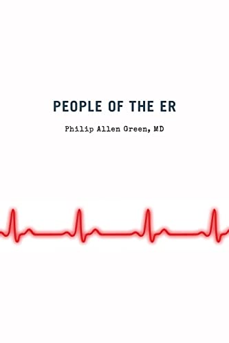 People of the ER von CREATESPACE