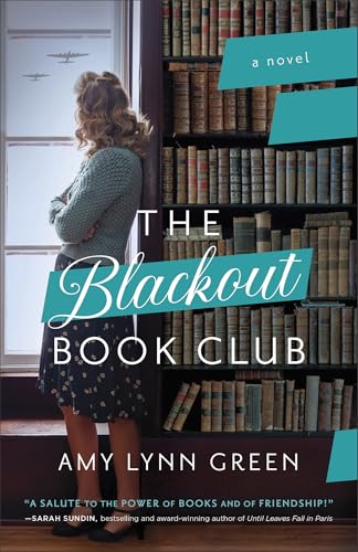 Blackout Book Club von Baker Pub Group/Baker Books